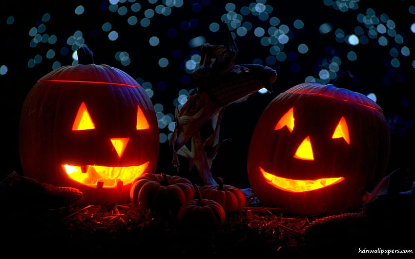 halloween screensavers - 100% High . HD wallpaper