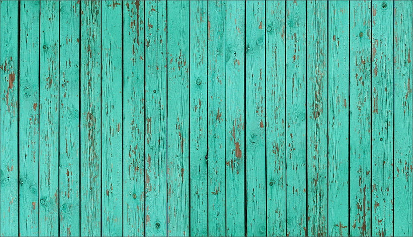 Turquoise, Western Wood HD wallpaper