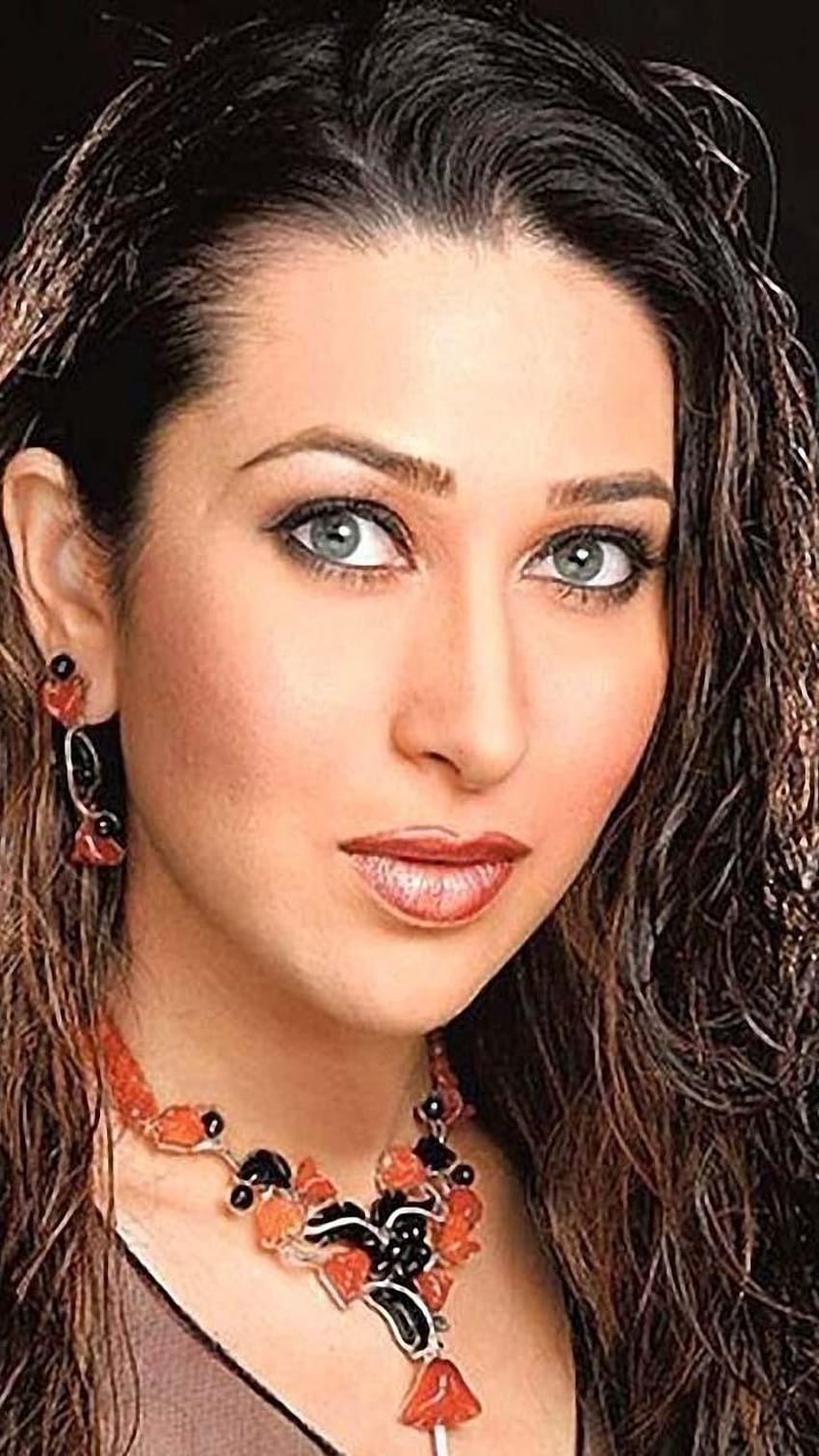 Karishma Kapoor for Android HD phone wallpaper