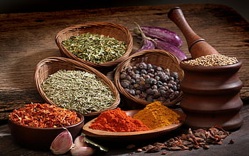 Spices HD wallpapers | Pxfuel