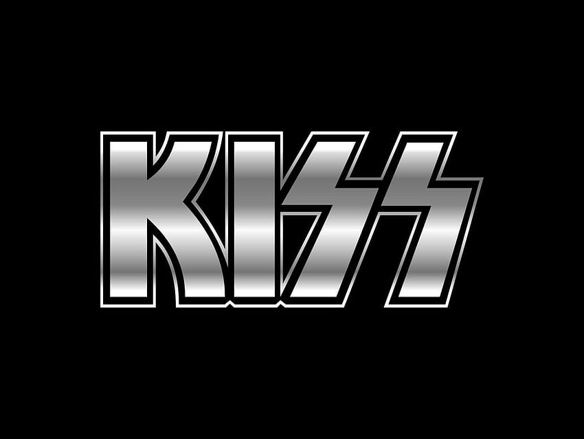 Logotipo clásico de KISS de Sickkness [] para tu móvil y tableta. Explora el beso de la banda de rock. Beso de la banda de rock, banda de beso, banda de rock fondo de pantalla