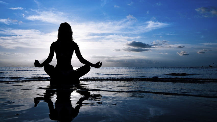 Yoga and Meditation - Jampa Ling