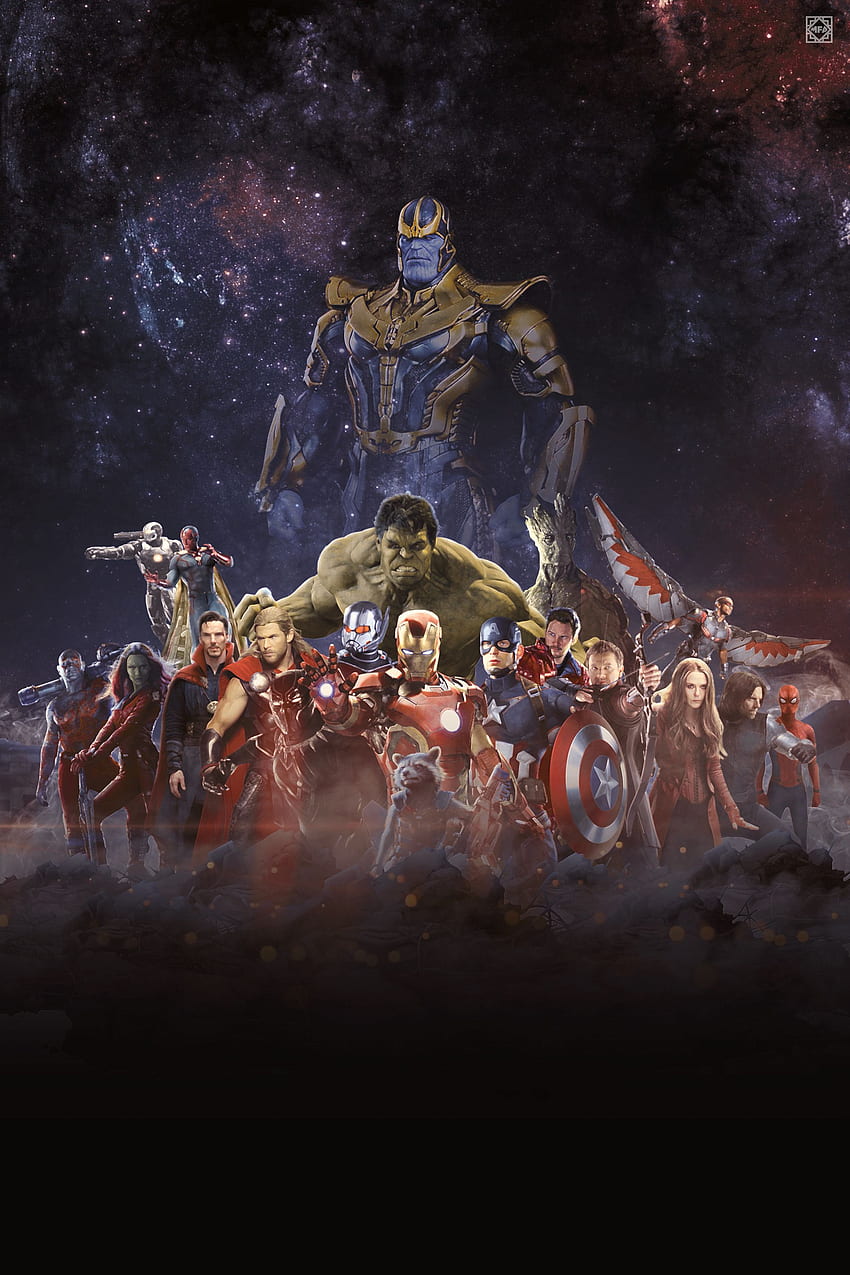 Infinity New the Avengers Infinity War, Marvel Avengers Infinity War HD  phone wallpaper | Pxfuel