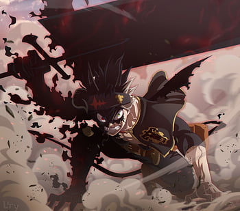 Langris Returns in Black Clover Chapter 272: Spoilers are out & Raw ...