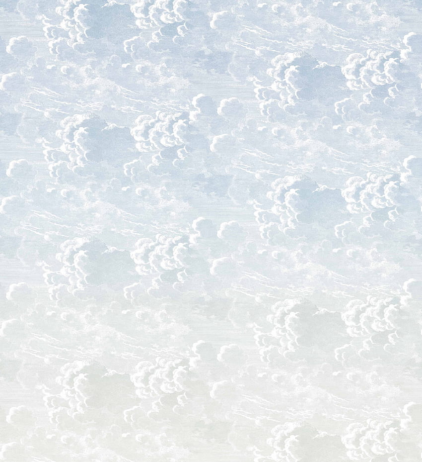 Nuvole Al Tramonto 114 3006 Por Cole & Son Papel de parede de celular HD