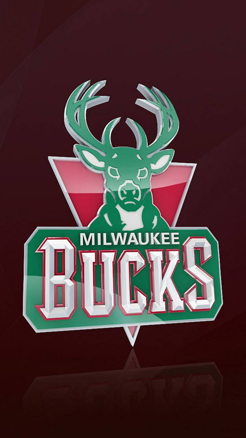 Milwaukee Bucks HD phone wallpaper | Pxfuel