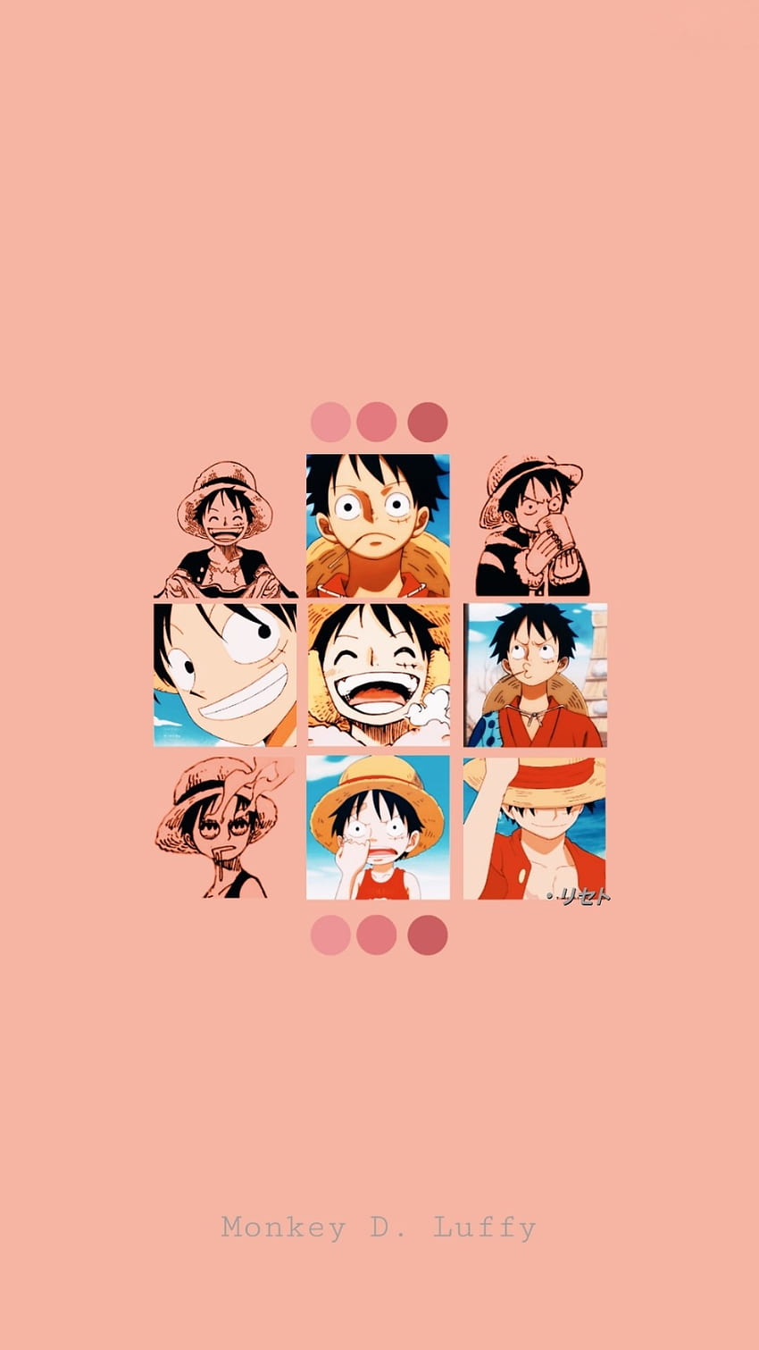 Luffy, Anime, One Piece, Manga HD phone wallpaper | Pxfuel
