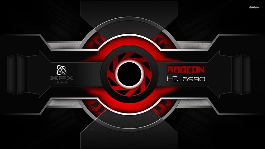 AMD Radeon AMD Radeon AMD Radeon . Wallpaper HD