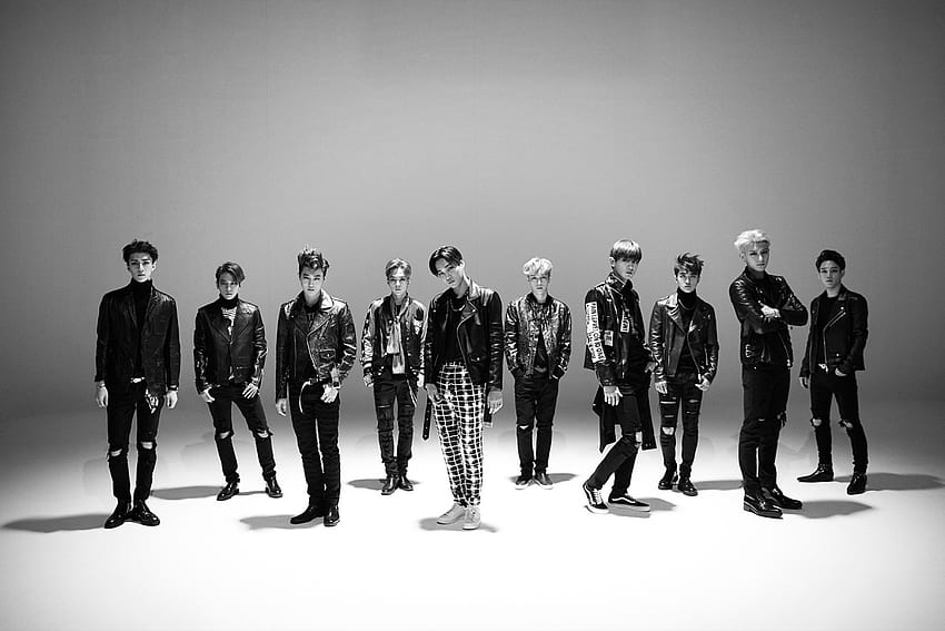 Album Review Exodus / Love Me Right (2nd Studio & Repackaged Albums) – EXO – KPOPREVIEWED, Exo Love Me Right HD wallpaper