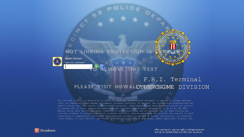 Agenzia. Agenzia di viaggi, agenzia federale e dell'agenzia di viaggi, logo NSA Sfondo HD