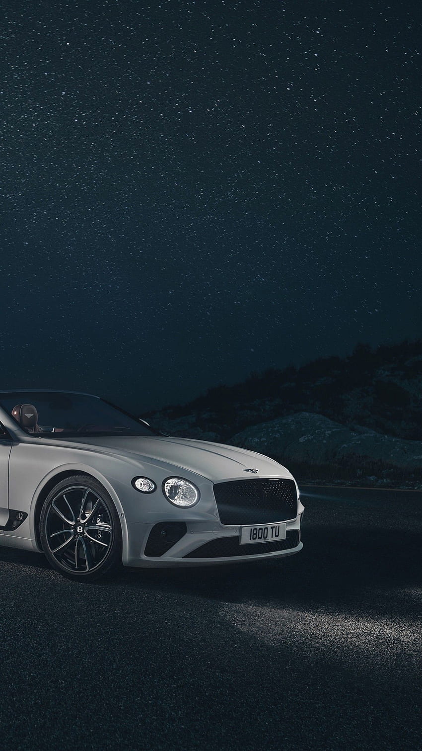 Made By Counterpoint Magazine.. Bentley Logo HD phone wallpaper