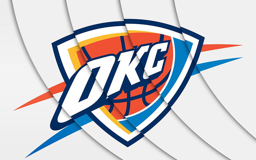 OKC Thunder : 2013 Playoff ชนะ 3 จาก 16 – จาก King's Pen, Oklahoma Thunder วอลล์เปเปอร์ HD