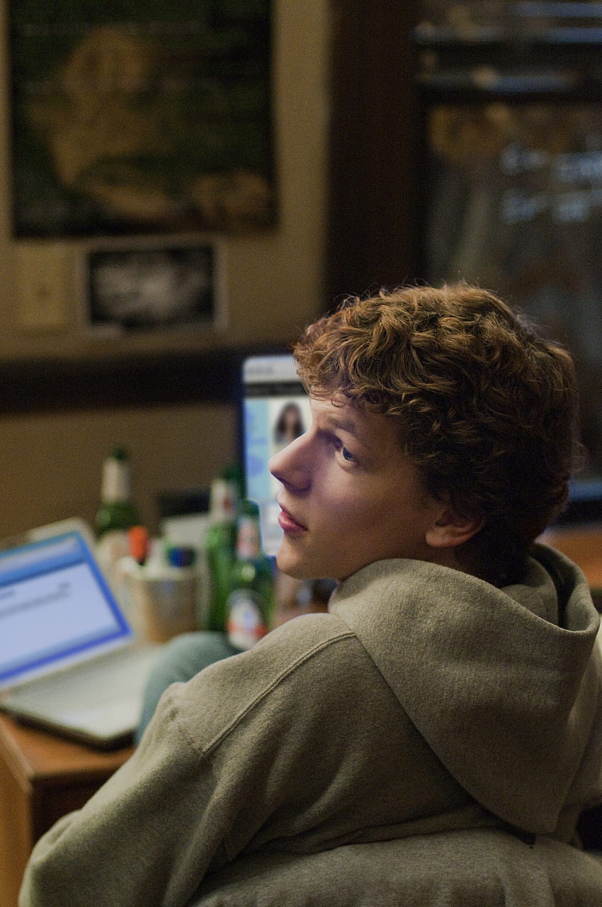 The Social Network (2010), The Social Network Movie HD phone wallpaper