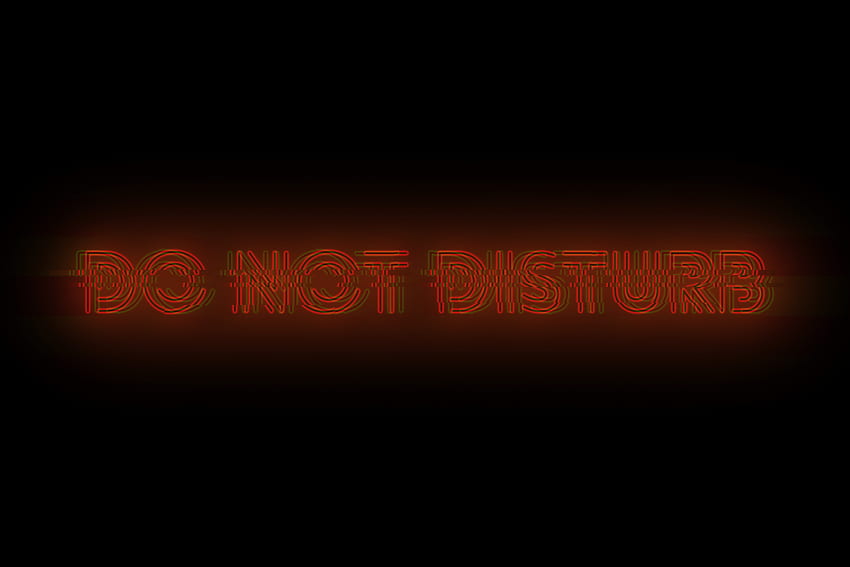 Don't Disturb | Buy Now | PC Game Key