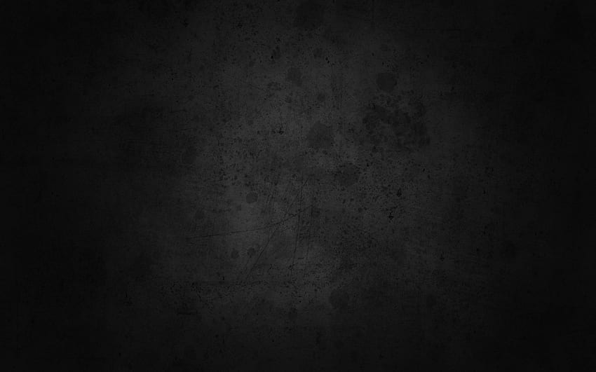Schlichte schwarze, dunkle Website HD-Hintergrundbild