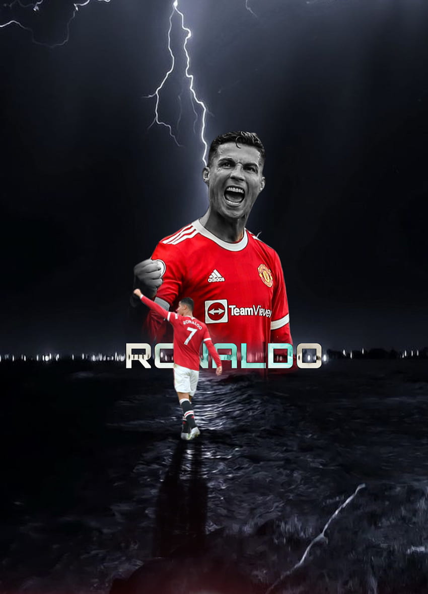 Ronaldo , soccer, cr7 HD phone wallpaper | Pxfuel