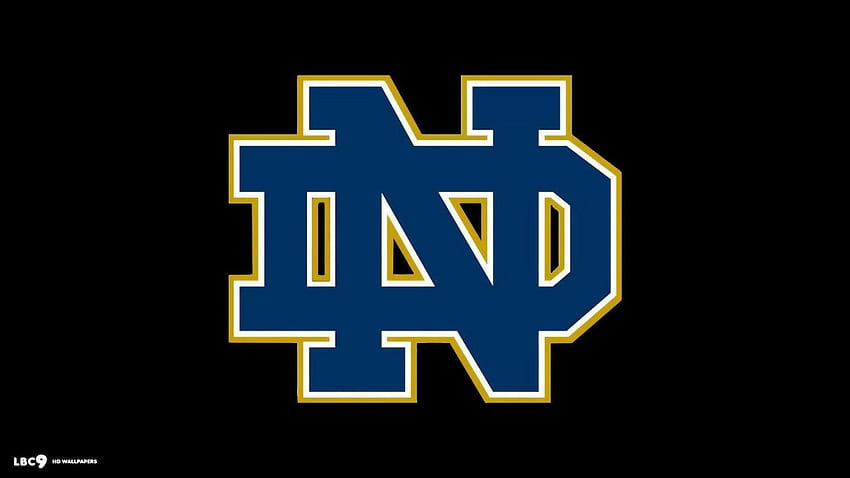 Notre Dame Football Hd Wallpaper Pxfuel