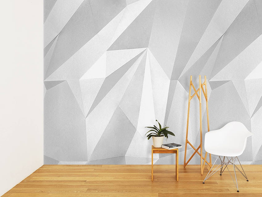 The latest Japanese interior design brings origami into the fold. The Japan Times, Japanese White Aesthetic HD wallpaper