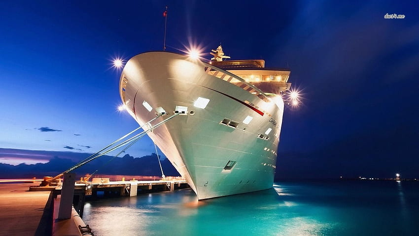 Cruise Ship Beautiful (High Definition) - All, Luxury Ship HD wallpaper