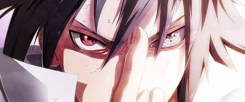 Sasuke Uchiha Sharingan Rinnegan , Sharigan U Anime HD wallpaper | Pxfuel