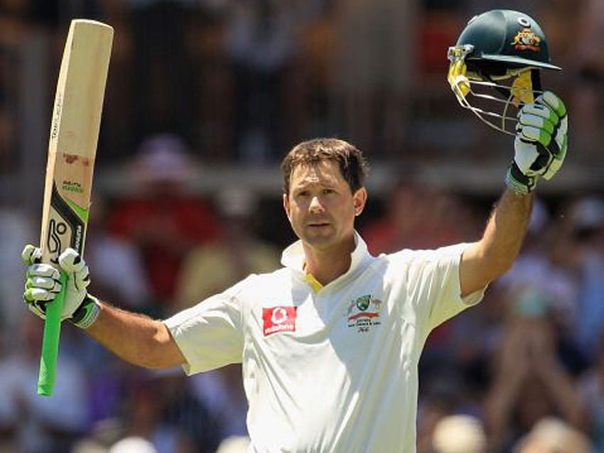 Ricky Ponting Latest HD wallpaper