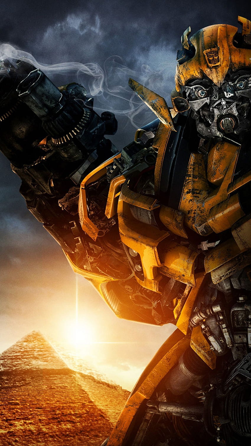 Update more than 171 transformers autobots logo wallpaper