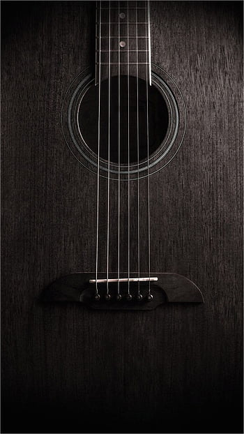 Acoustic guitar iphone HD wallpapers  Pxfuel