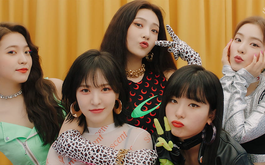 Versatile or Chaotic Red Velvet Lose Direction with The ReVe [] for your , Mobile & Tablet. Explore Red Velvet The ReVe Festival . Red Velvet The, Red Velvet Group HD wallpaper