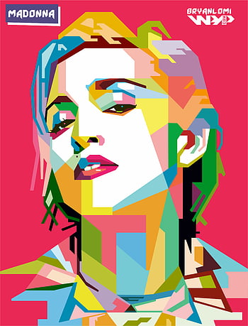 Wallpaper Madonna 01 1920x1440 HD Picture, Image
