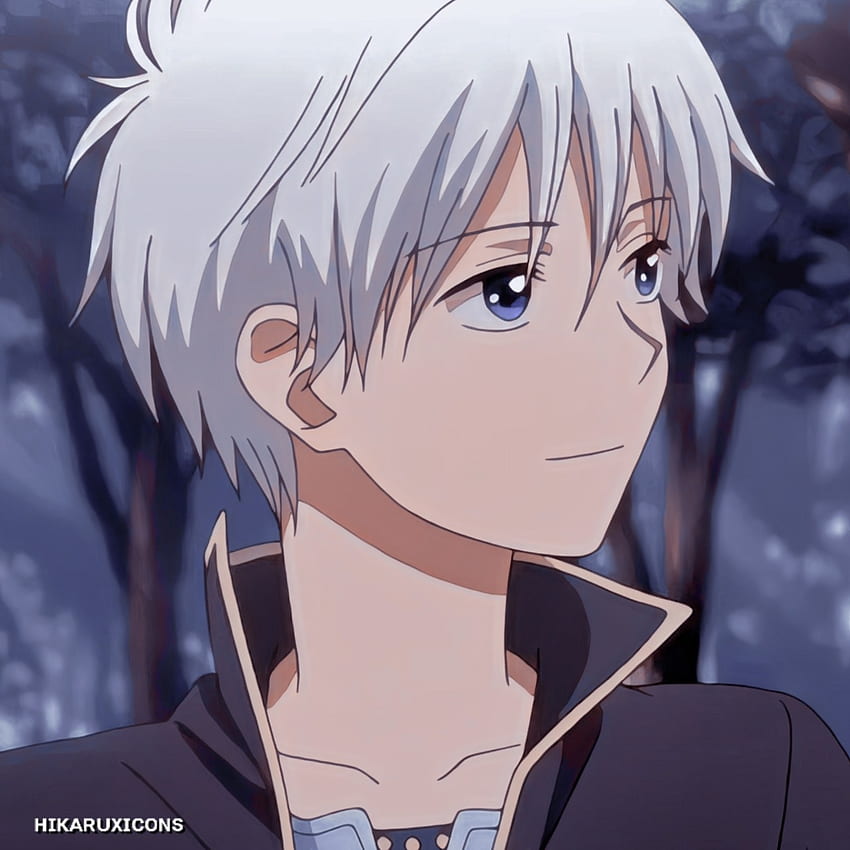 Shirayuki x Zen, Wiki