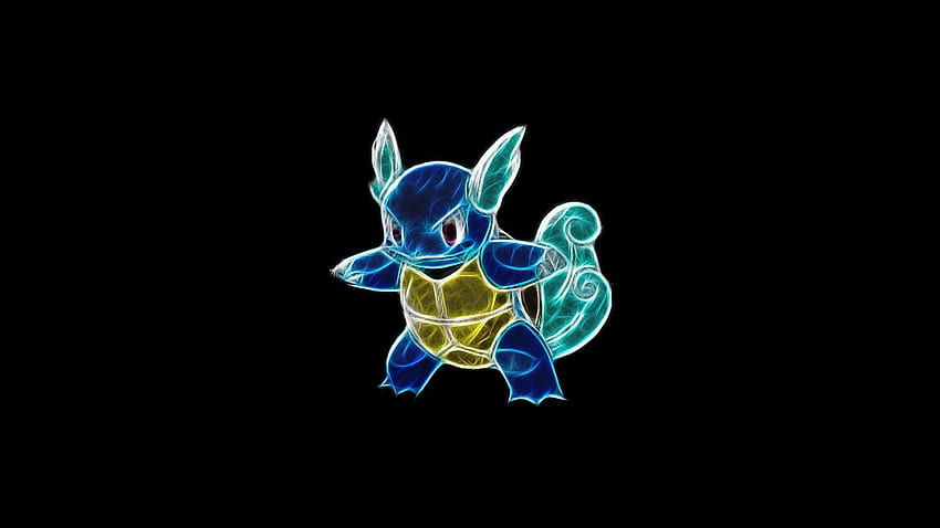 Wartortle HD wallpaper | Pxfuel