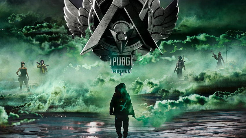 Alan Walker and Top Mix in 2020. Walker , Best background , Overwatch, PUBG Banner HD wallpaper