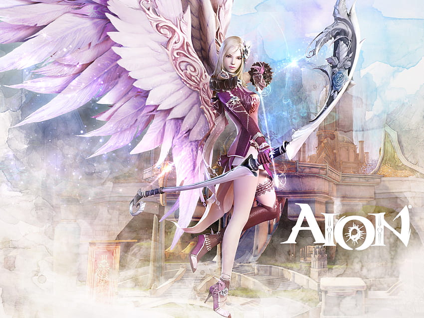 s Aion Online [] for your , Mobile & Tablet. Explore Aion. Aion , Aion HD wallpaper