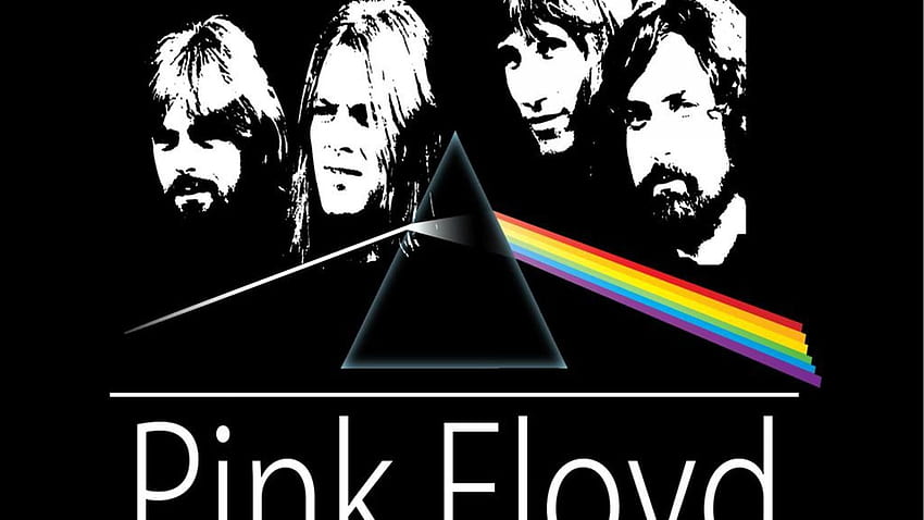 Musiclipse. Un site sur la meilleure musique du moment qu'il faut écouter, Pink Floyd Art Fond d'écran HD