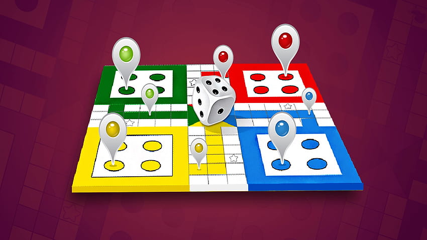 How Ludo Star has affected our lifestyle in both positive and negative ways, Ludo King HD wallpaper