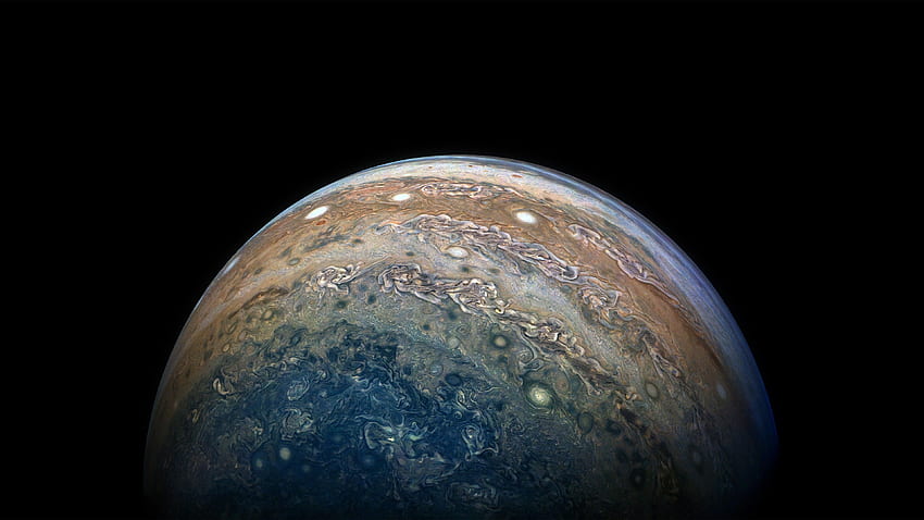 júpiter papel de parede HD