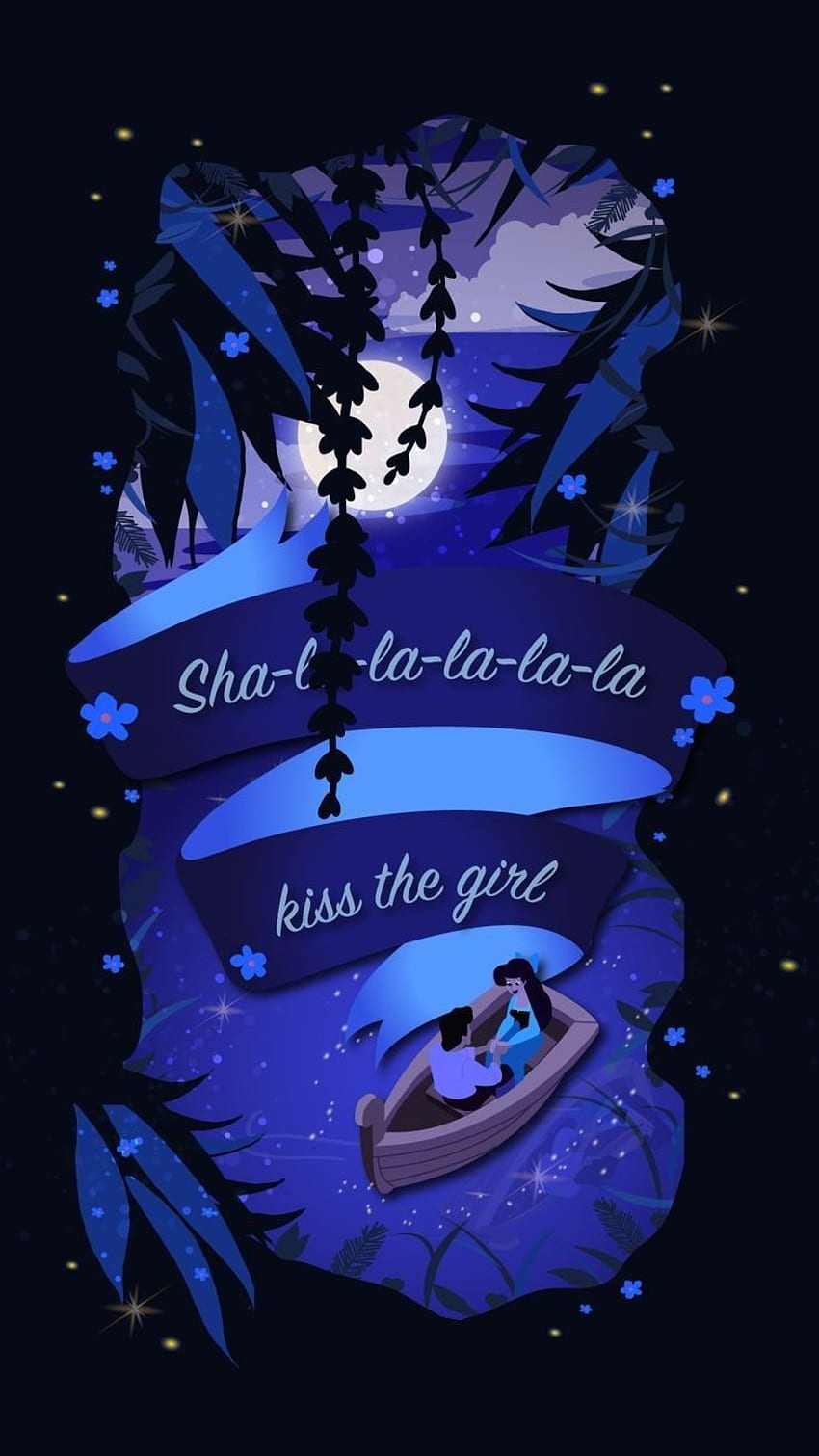 Disney Phone . Disney phone background, Little mermaid , Mermaid, The Little Mermaid HD phone wallpaper