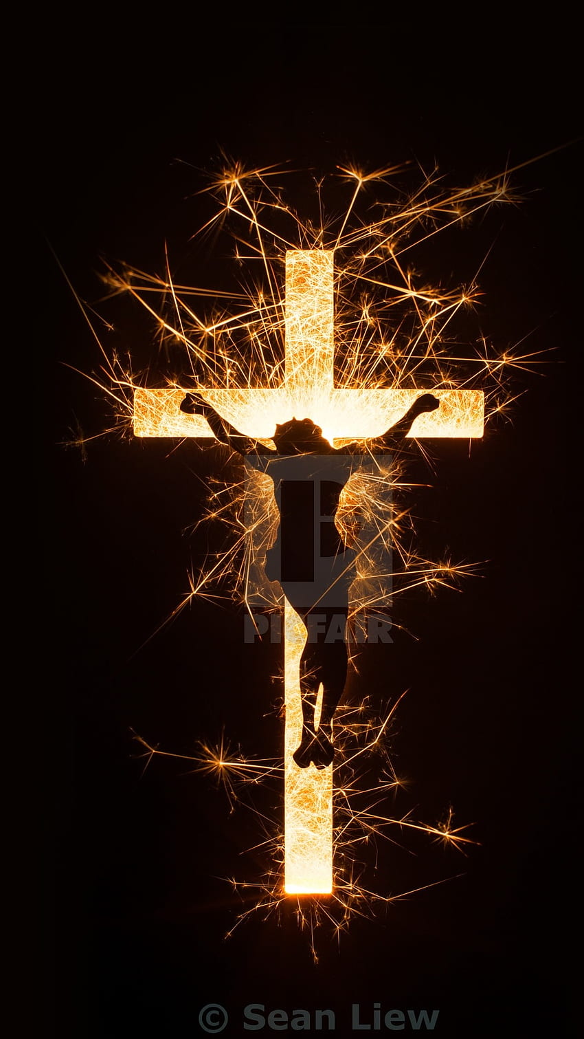 Jesus Kreuz, Christ, Jesus, Gott HD-Handy-Hintergrundbild