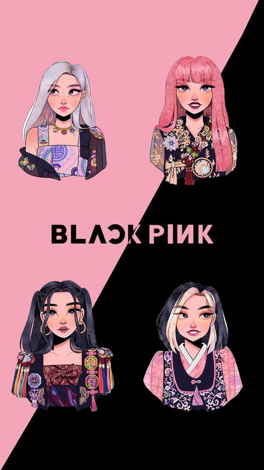 Blackpink Lisa sketch | K-Pop _ Amino