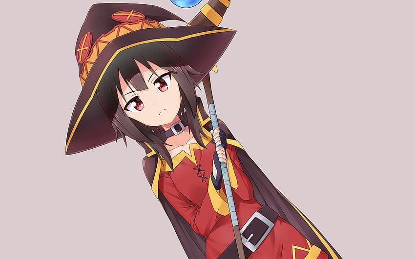 The Loli Kid Megumin New [] for your , Mobile & Tablet. Explore Megumin . Megumin, Lolicon HD wallpaper