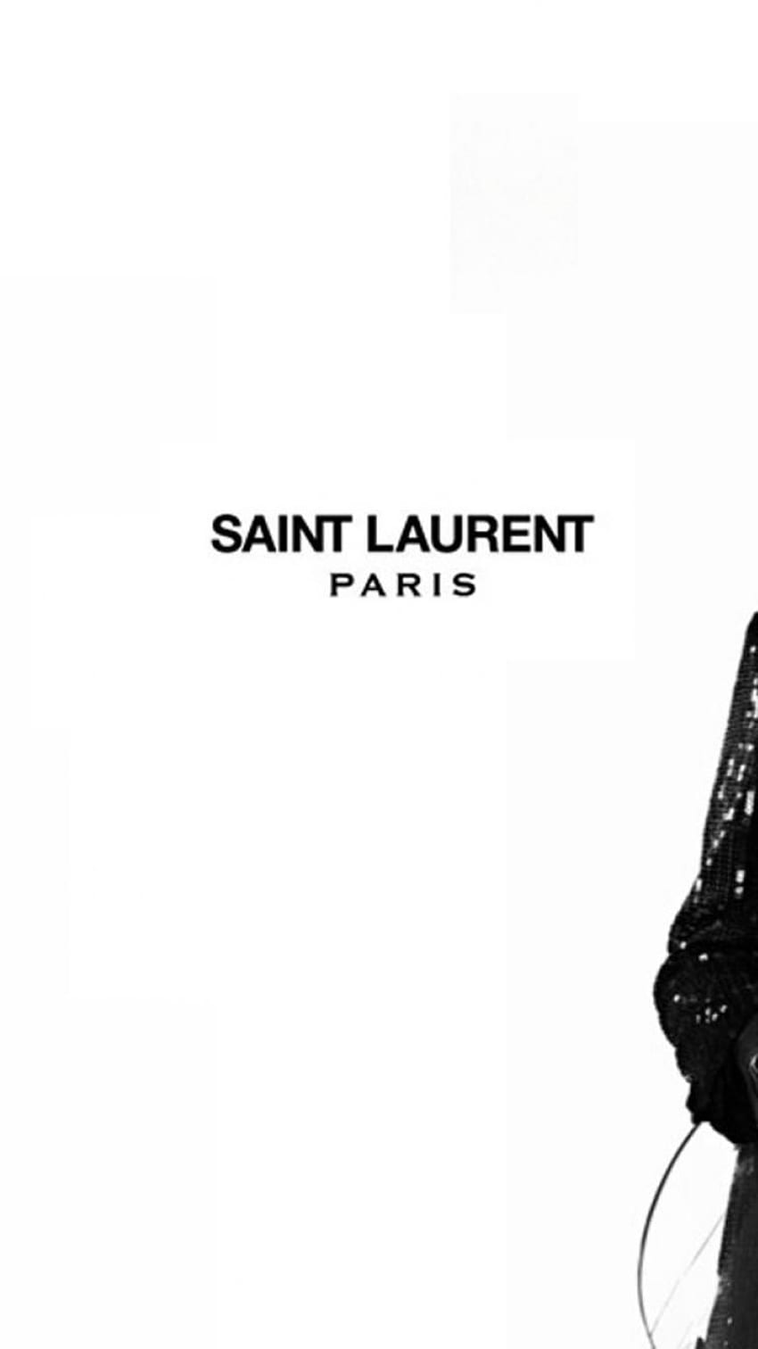 Saint Laurent, Yves Saint Laurent HD phone wallpaper | Pxfuel