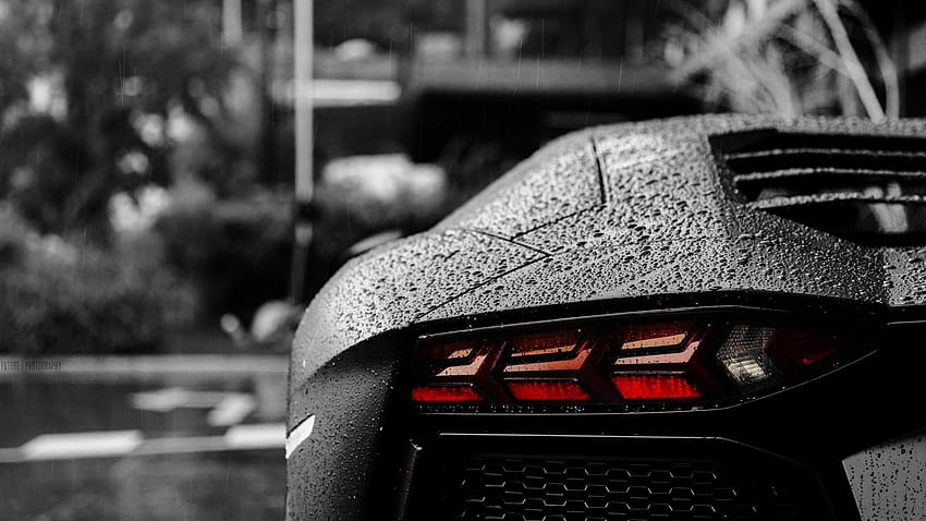 Lamborghini Luz trasera, Automóviles, , , , Luces traseras fondo de  pantalla | Pxfuel