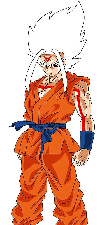 Goku Super Saiyan 40 by SuperSaiyanAlpha on DeviantArt
