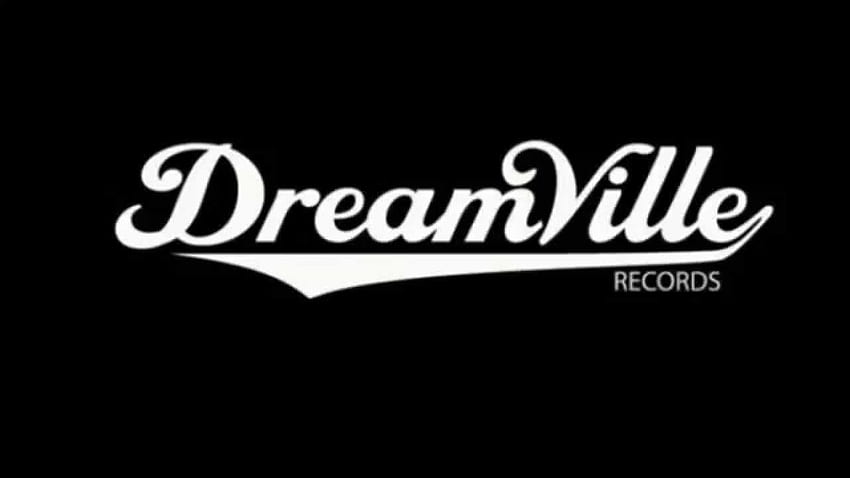 Bas - Lit con J. Cole (ESTILO), DreamVille Records fondo de pantalla