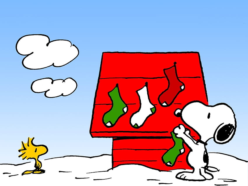 wiki Charlie Brown Christmas PIC HD wallpaper