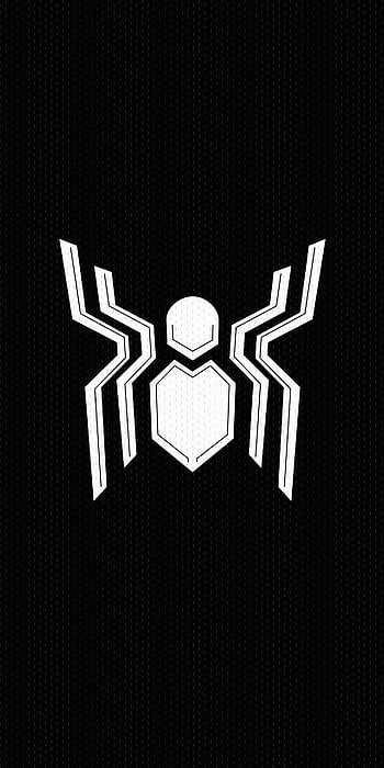 cool spiderman logos