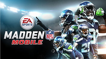 Best Madden nfl iPhone HD Wallpapers - iLikeWallpaper