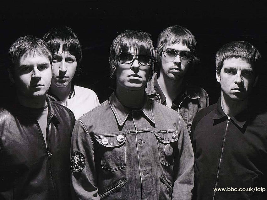 Oasis, Oasis Band Wallpaper HD
