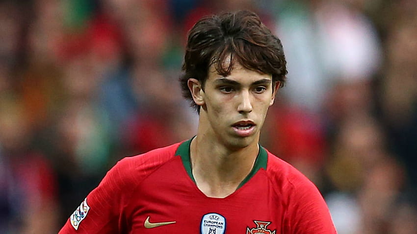 Joao Felix out to emulate Atletico's Portuguese greats HD wallpaper ...