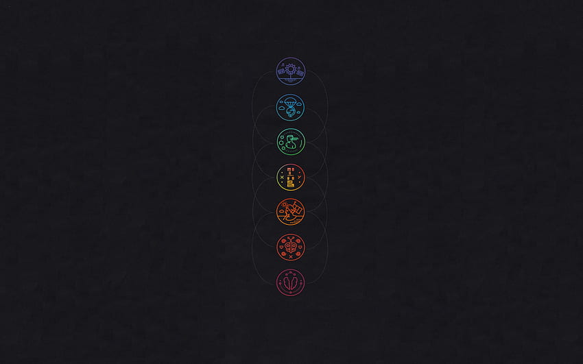 Mylo Xyloto, Coldplay HD wallpaper